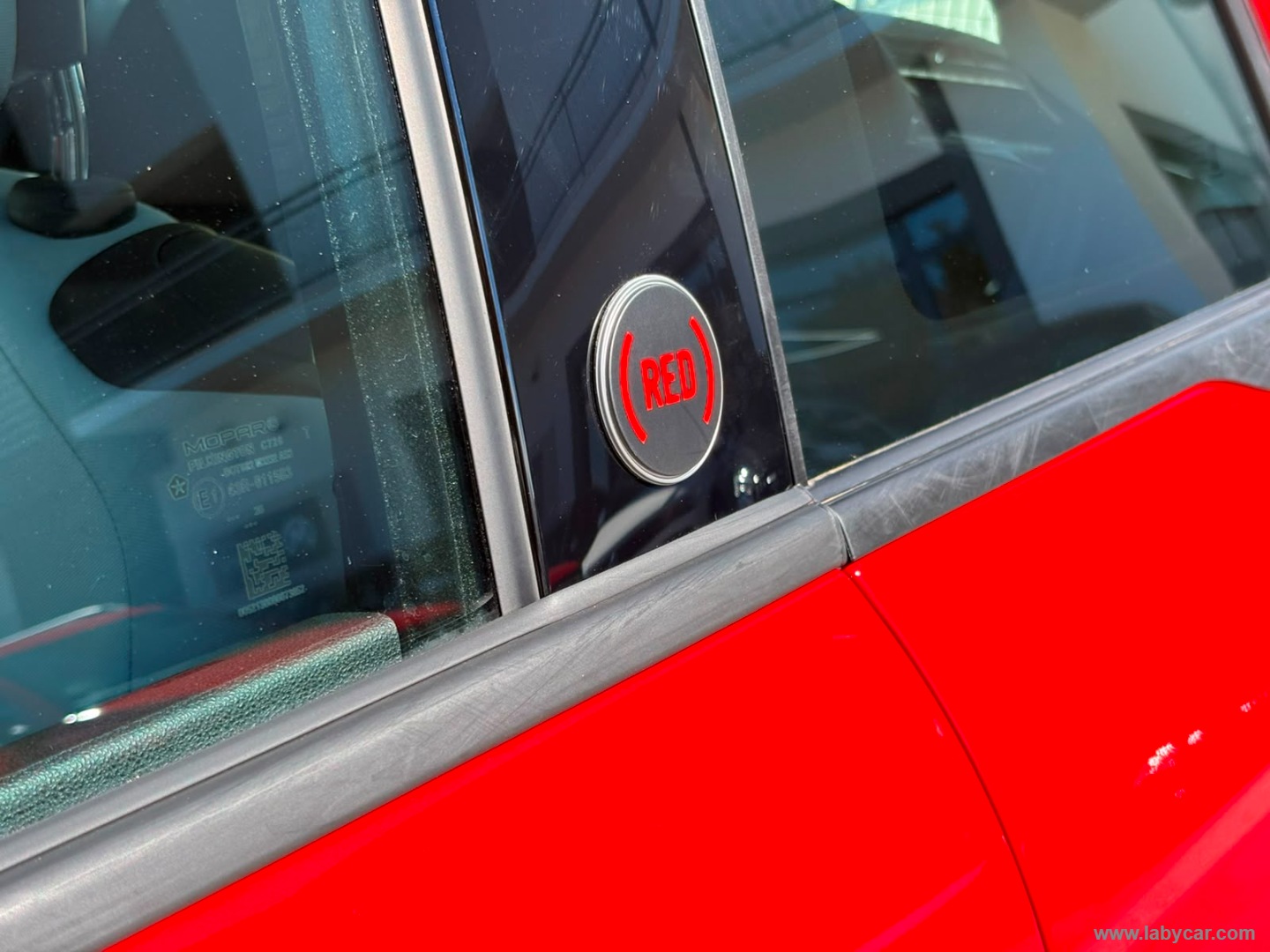 Fiat 500 Berlina Hybrid Icon - Immagine 10