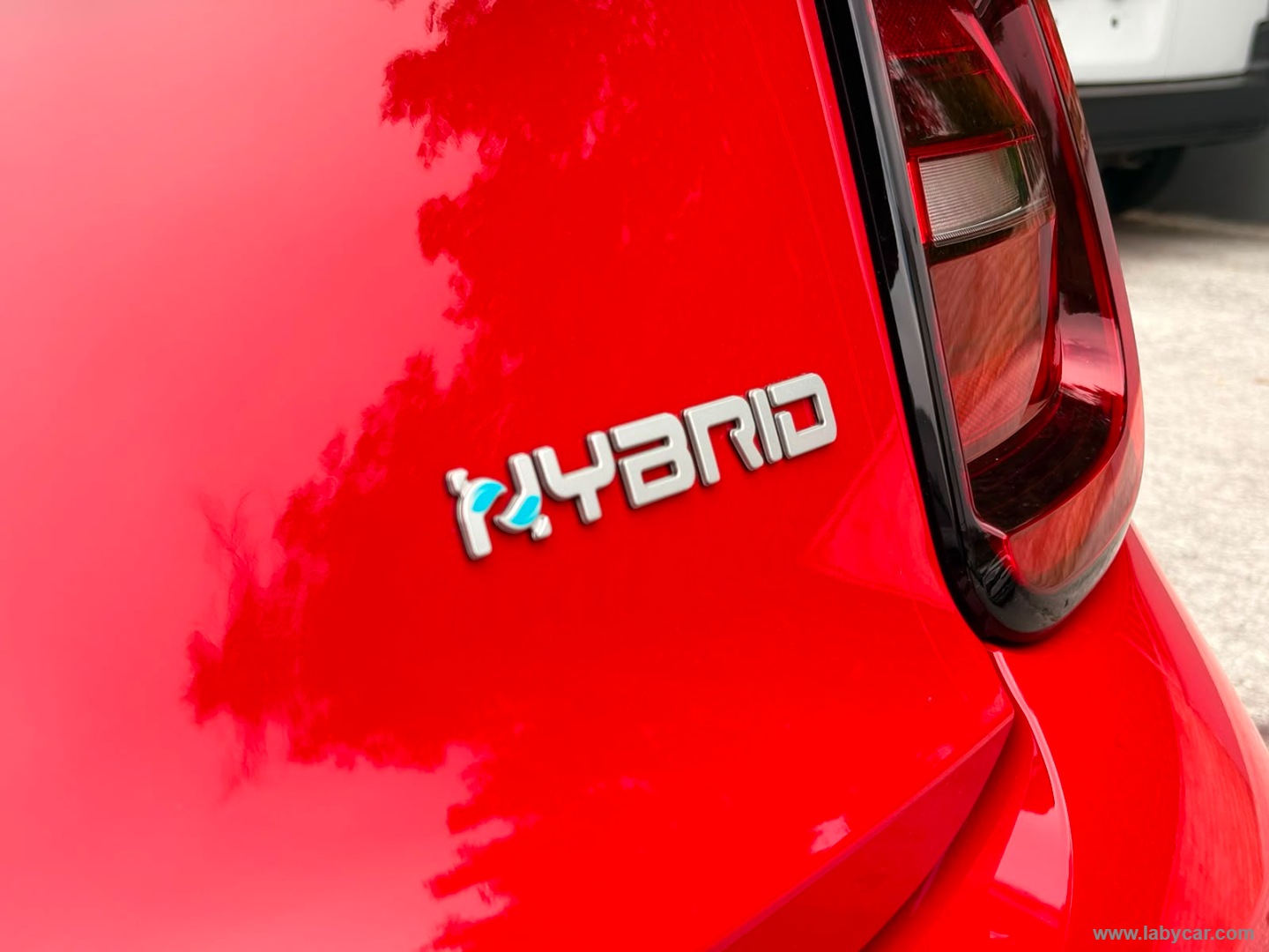 Fiat 500 Berlina Hybrid Icon - Immagine 10