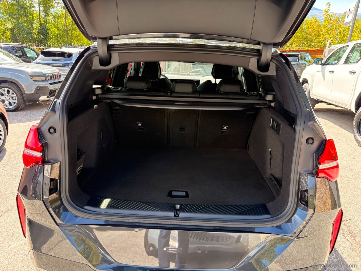 BMW X3 xDrive20d 48V MSport Pro - Immagine 10