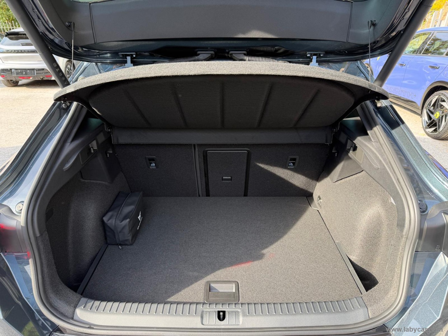 CUPRA Formentor 1.5 TSI Business - Immagine 10