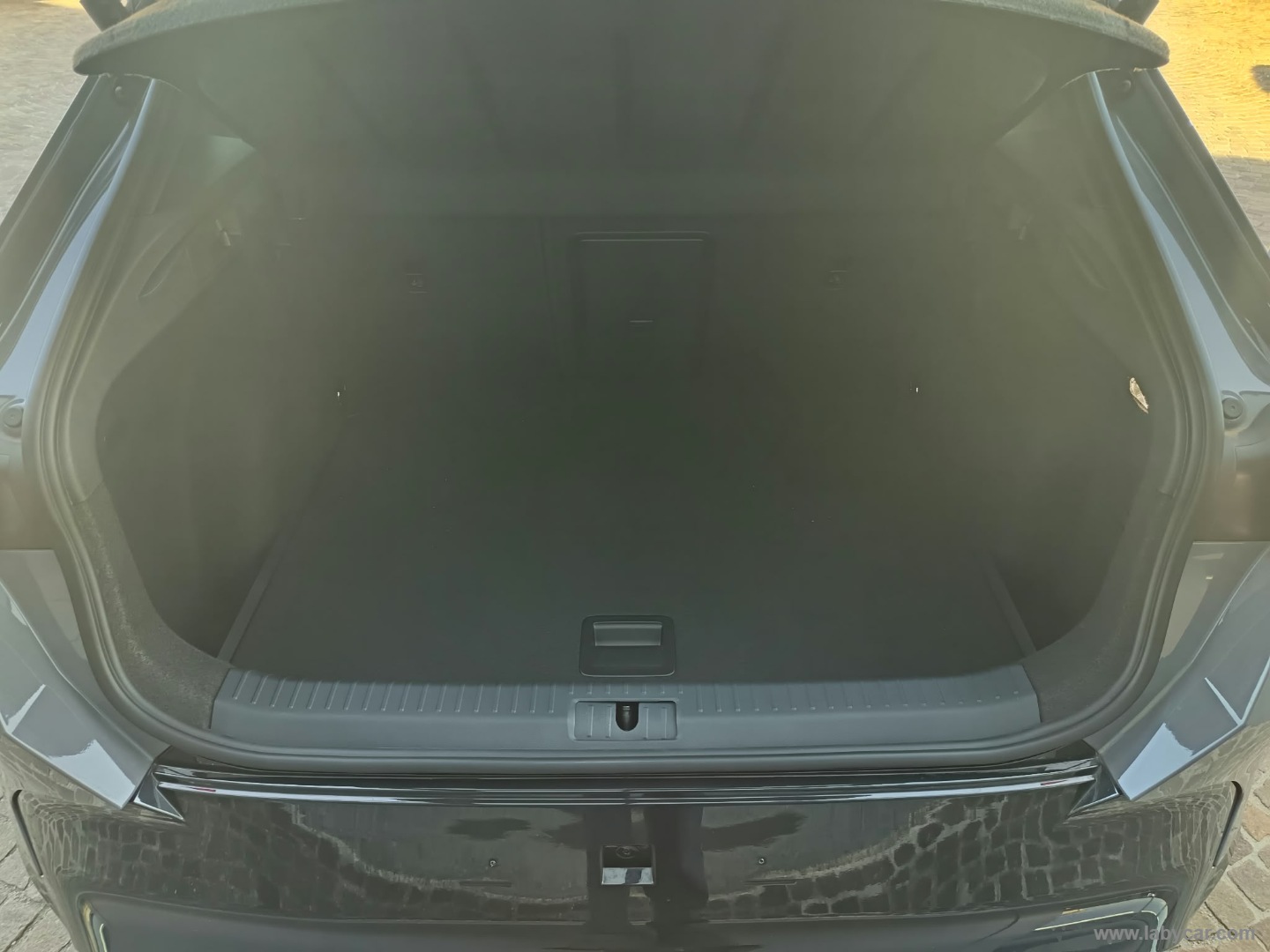 CUPRA Formentor 1.5 Hybrid DSG Business - Immagine 10