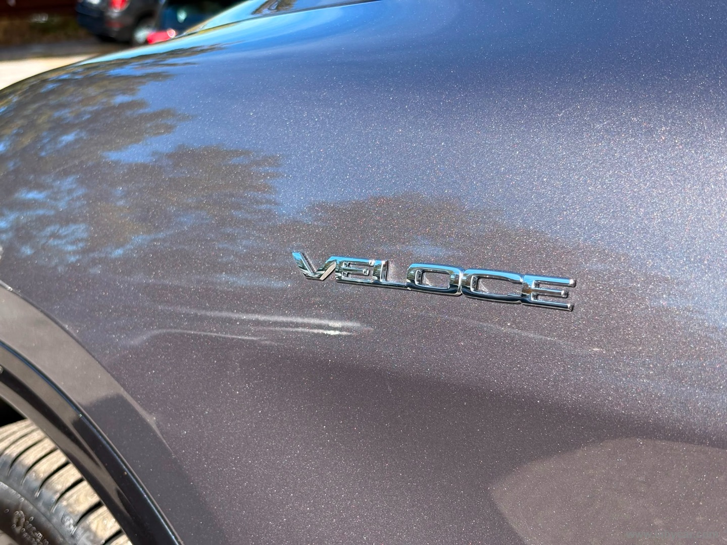 Alfa Romeo Stelvio 2.2 T.diesel 210CV AT8 Q4 Veloce - Immagine 10