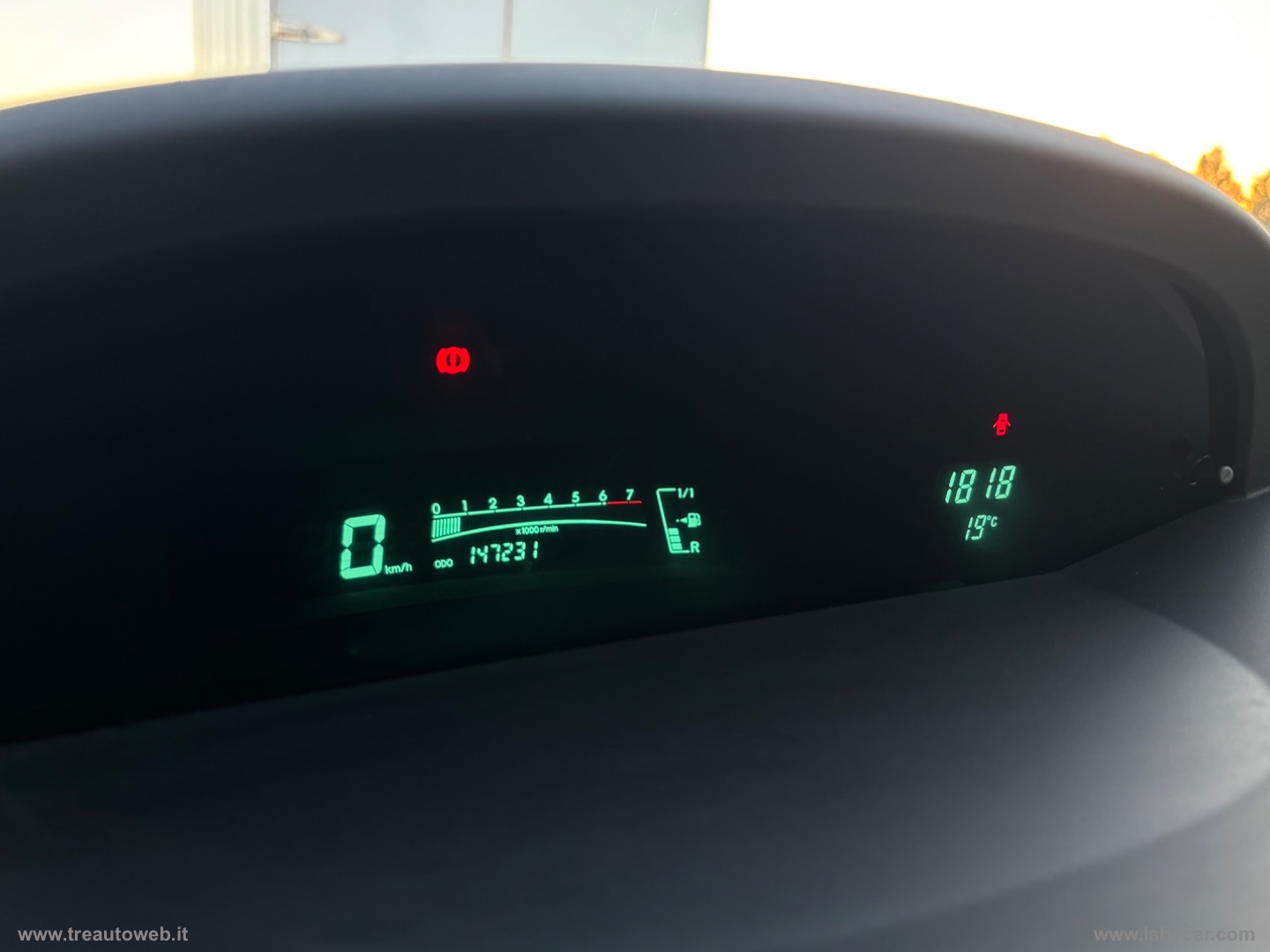Yaris 1.0 3p. - immagine 10