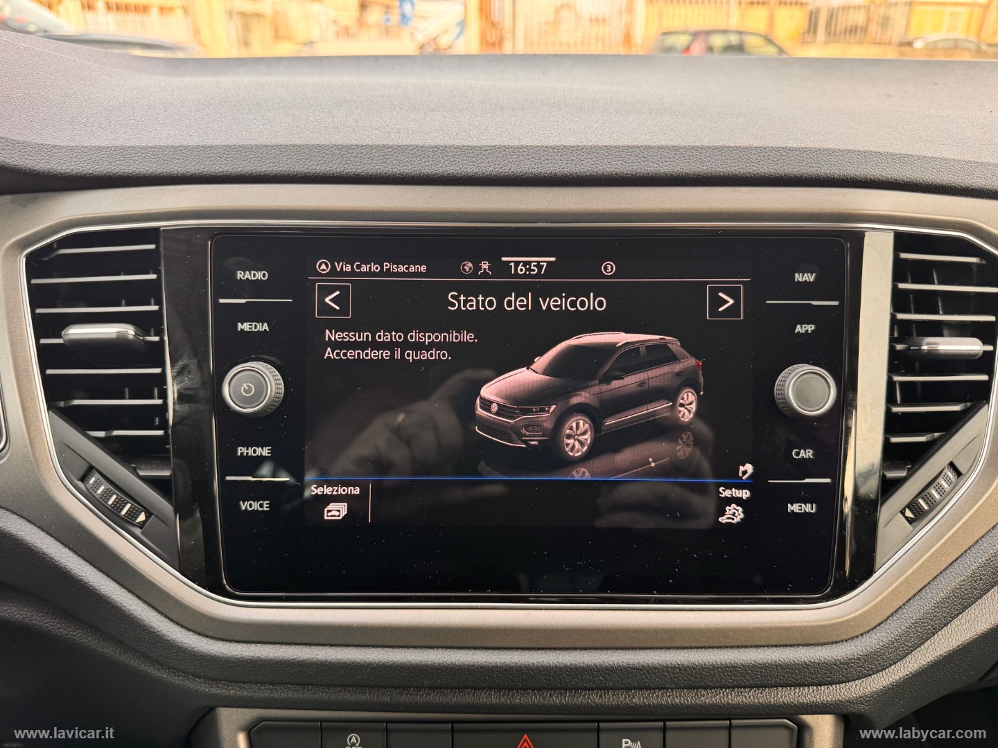 T-Roc 2.0 TDI SCR Style - immagine 10