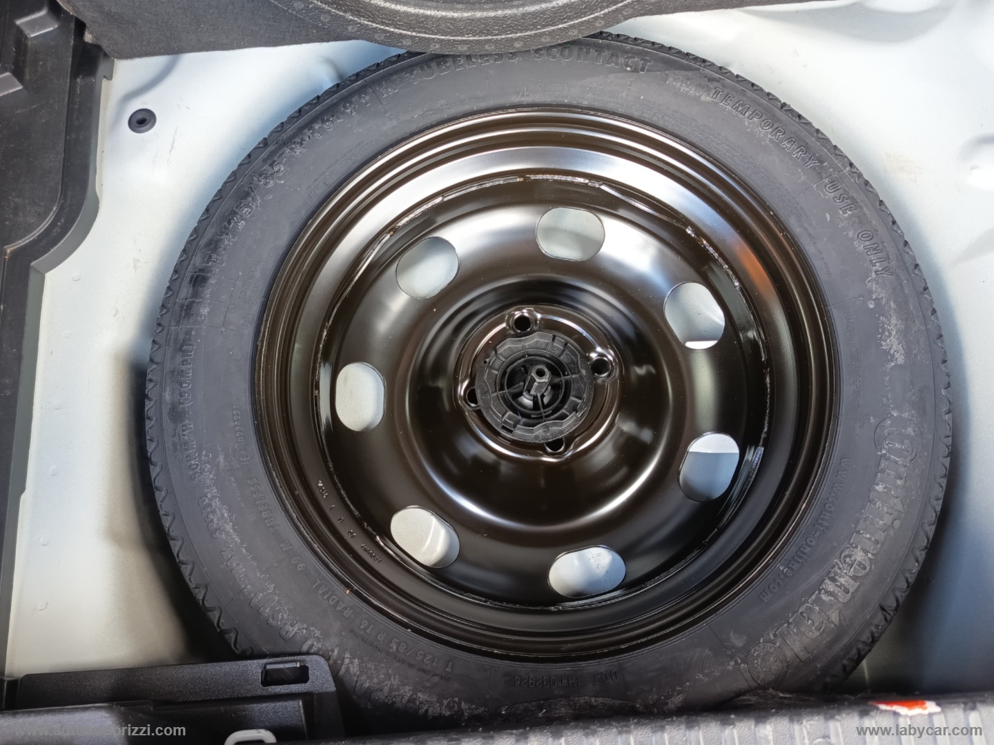 C3 Aircross BlueHDi 100 S&S Feel - immagine 10