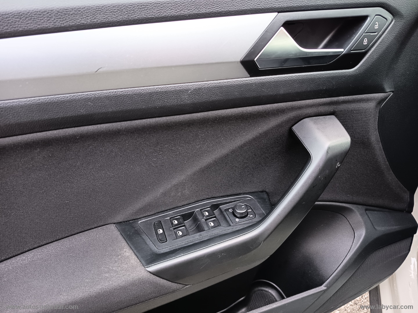 T-Roc 1.0 TSI Life BICOLORE - immagine 10