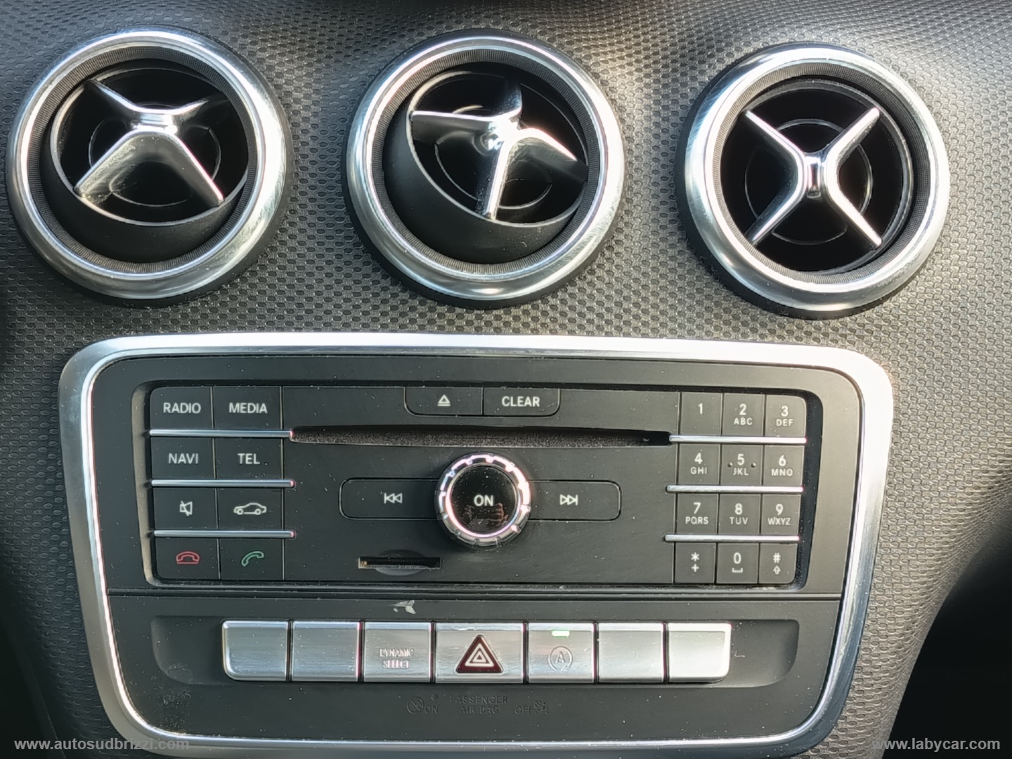A 160 d Automatic Business NEOPATENTATI - immagine 10