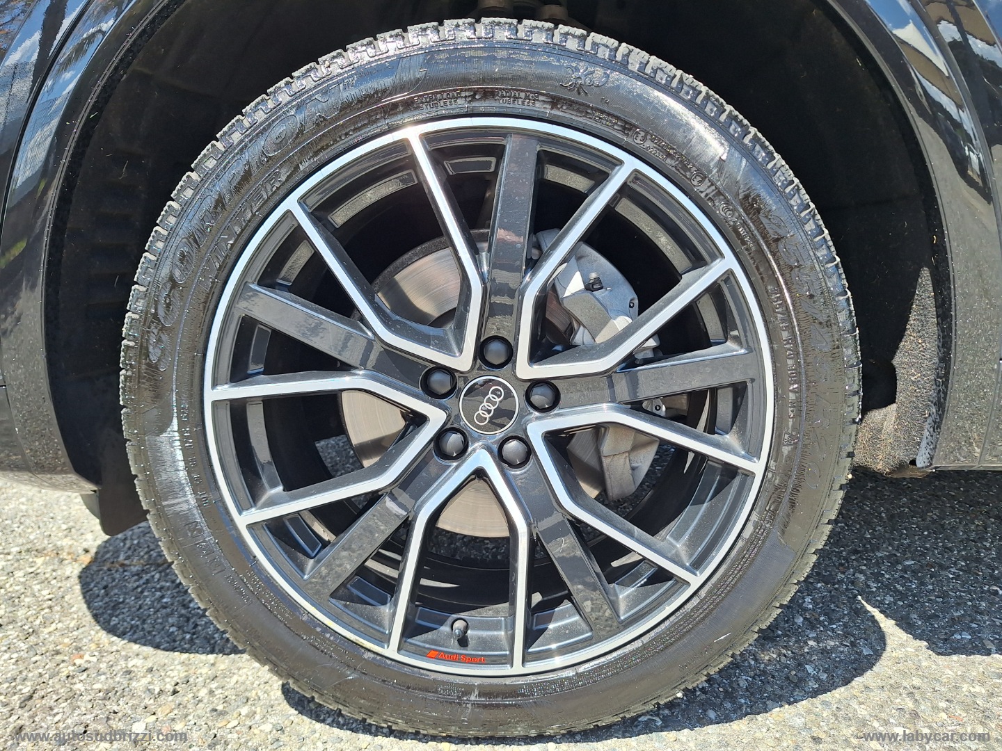 Q5 SPB 40 TDI quattro S tr. S line plus - immagine 10