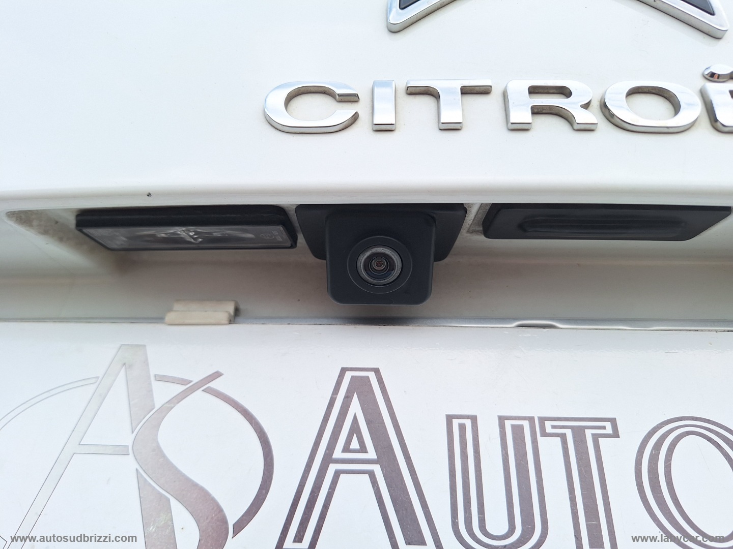 C5 Aircross BlueHDi 130 S&S EAT8 Shine - immagine 10