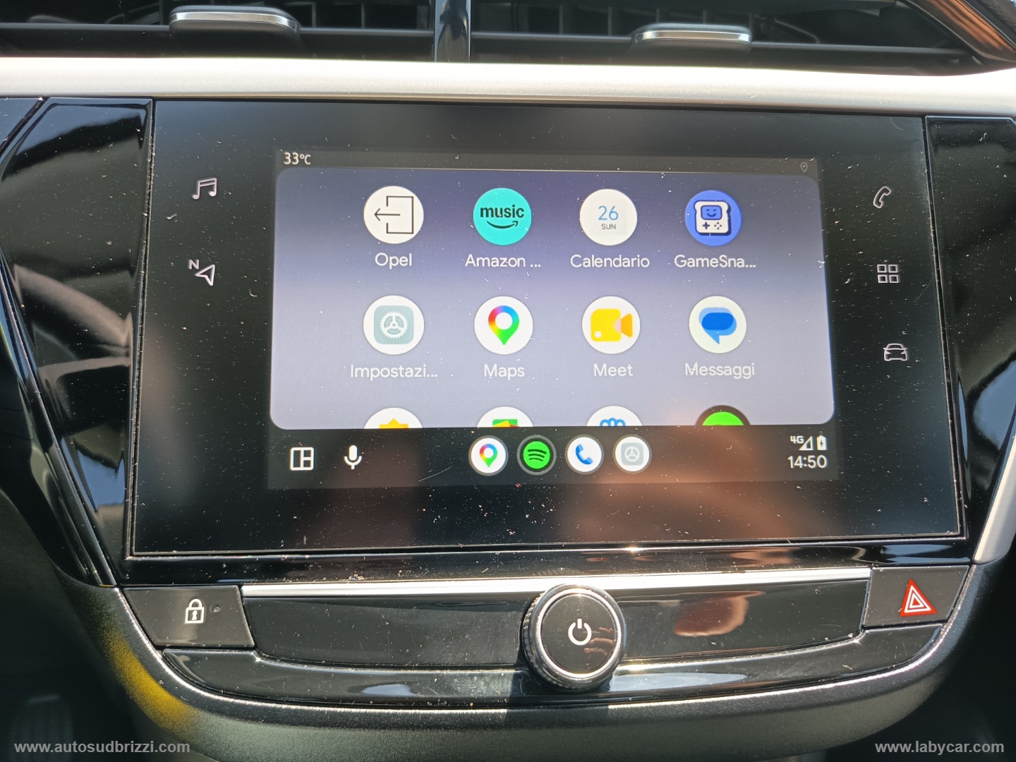 Corsa 1.2 Edition - immagine 10