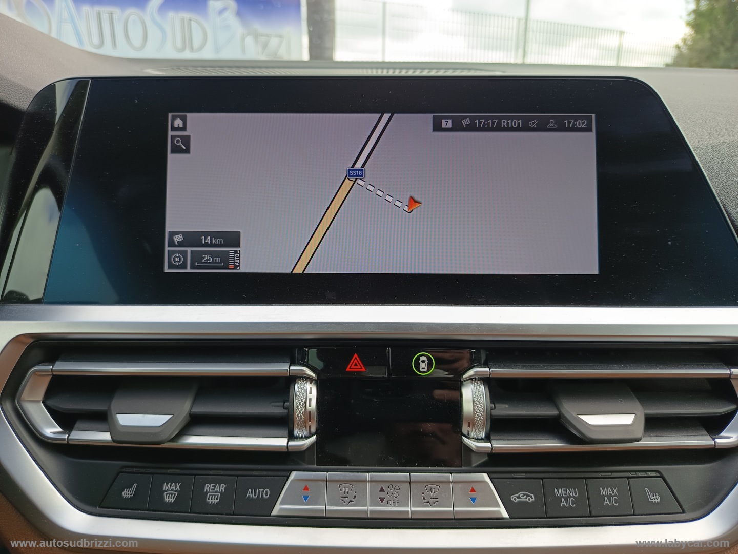 420d 48V Sport GRAN COUPÉ - immagine 10