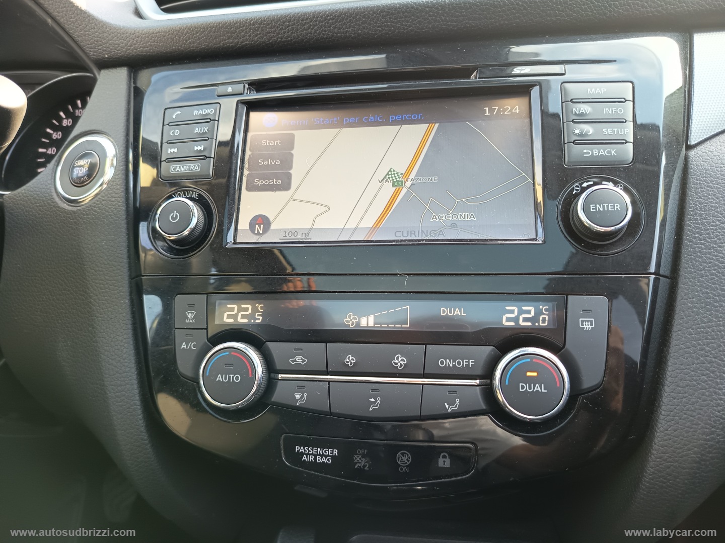Qashqai 1.5 dCi 115 CV N-Connecta - immagine 10