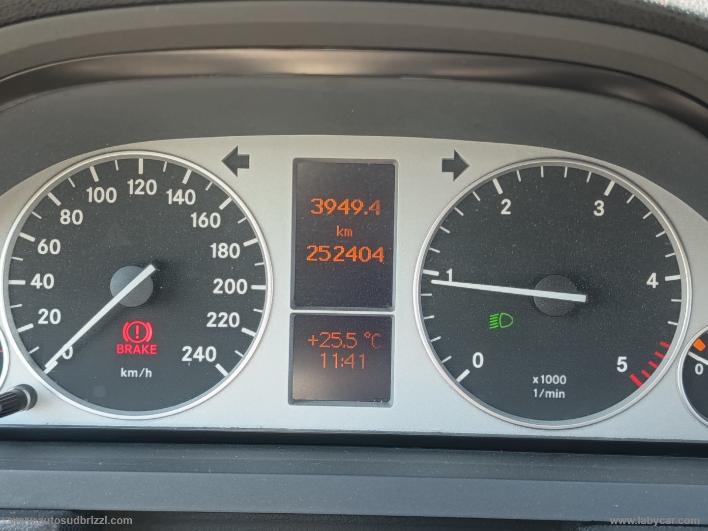 B 200 CDI Premium - immagine 10