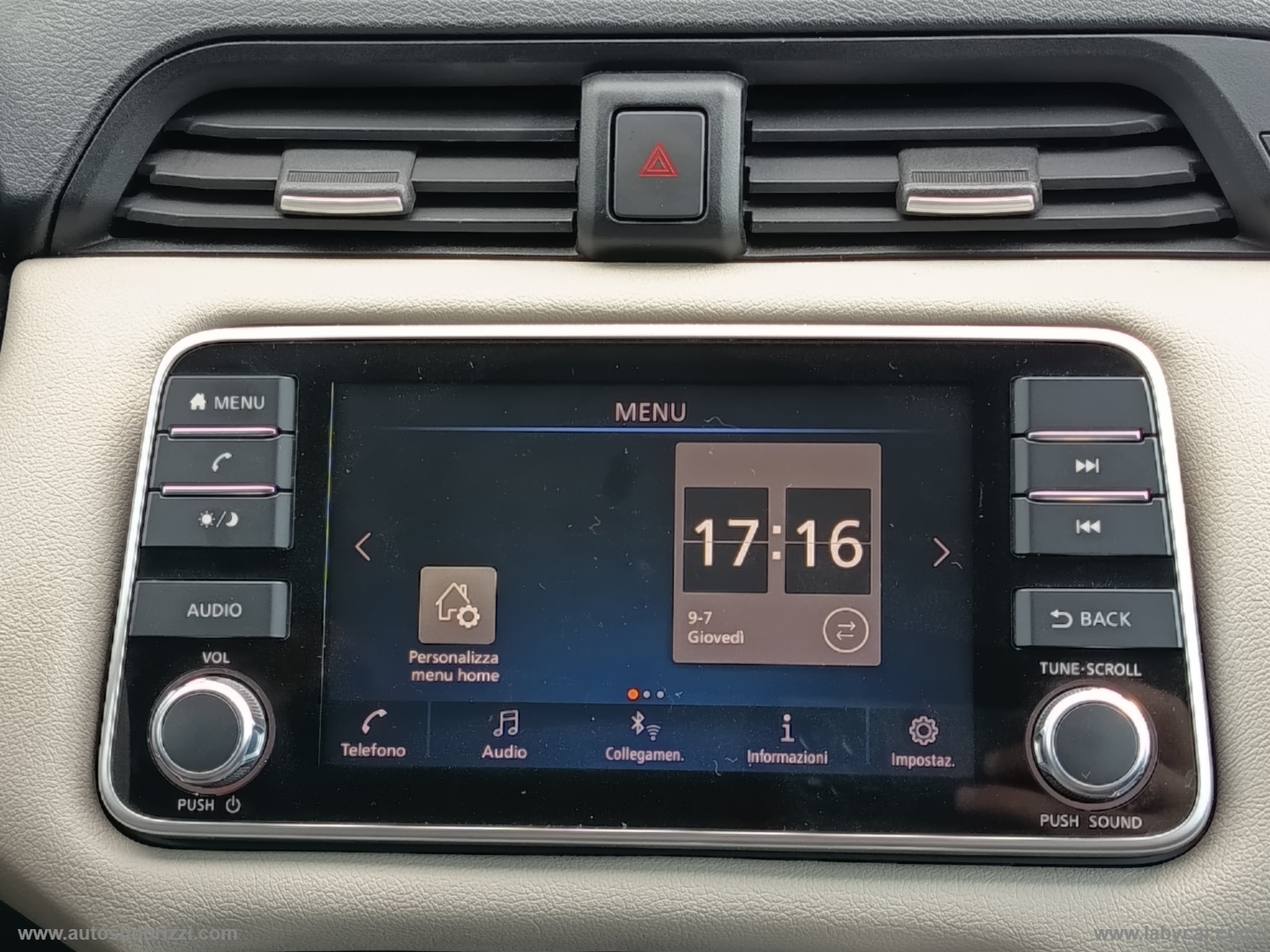Micra IG-T 100 5p. Acenta - immagine 10