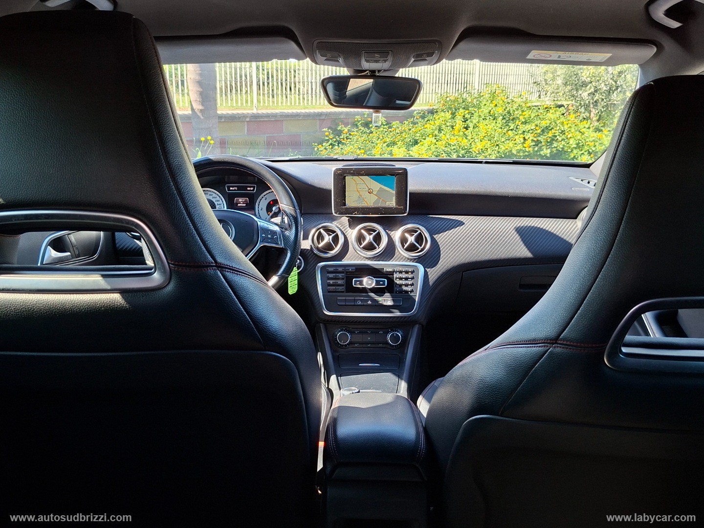 A 180 CDI Automatic Premium - immagine 10
