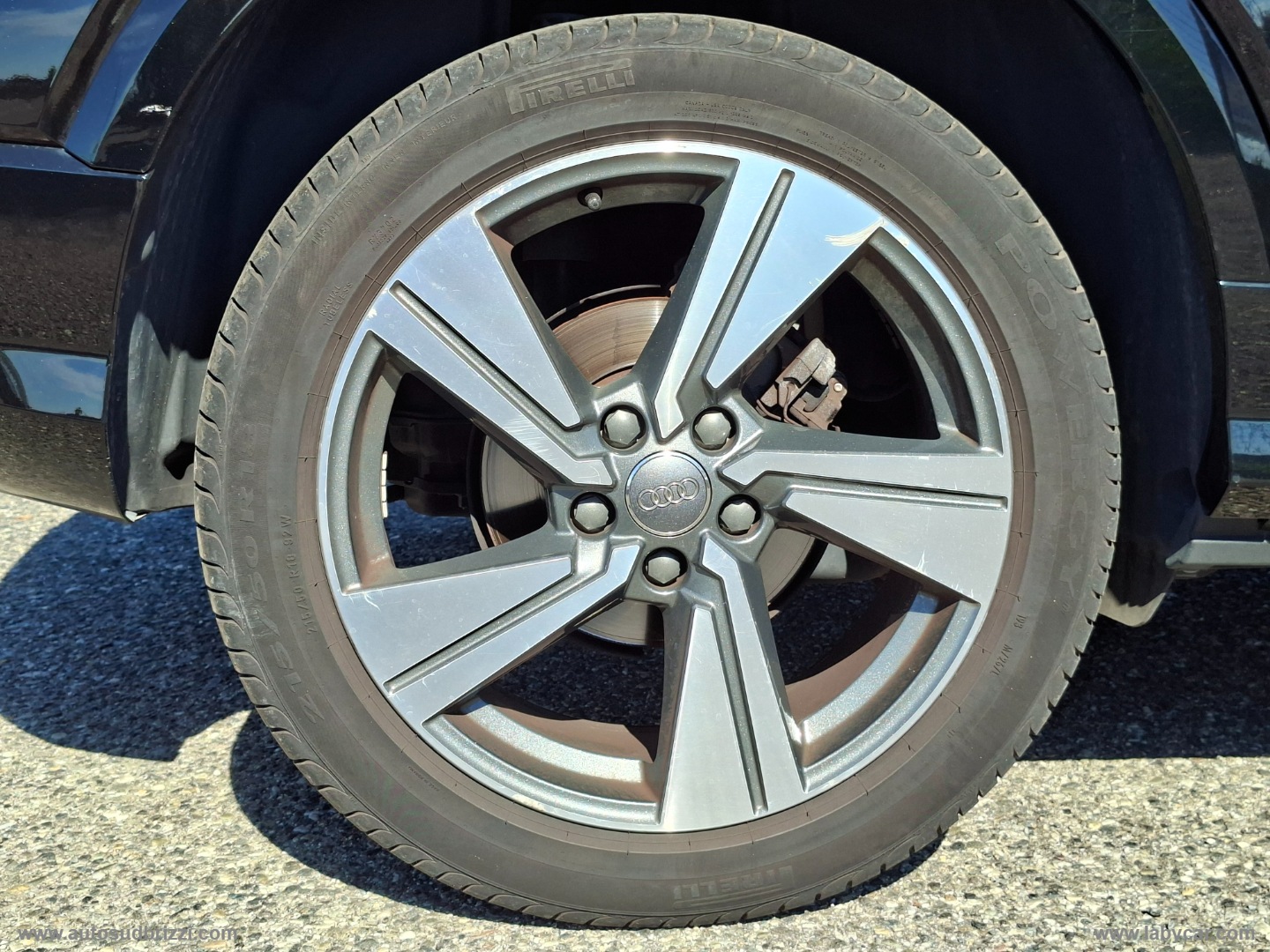 Q2 30 TDI S tronic Identity Black - immagine 10