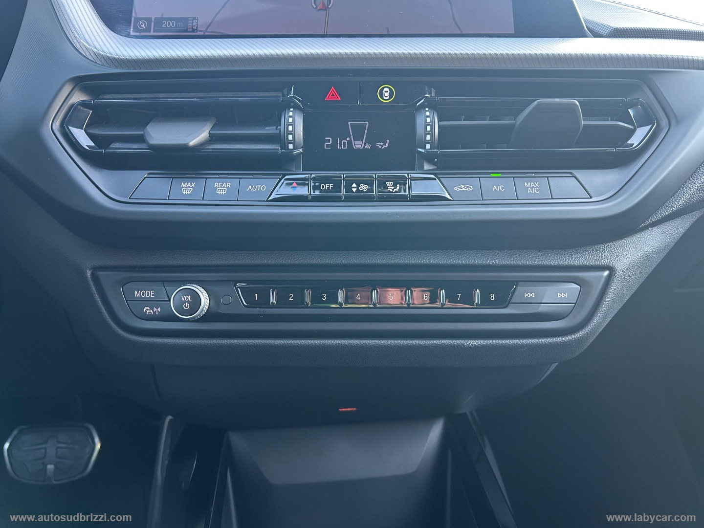 118d 5p. Msport 63.000 KM!!! - immagine 10