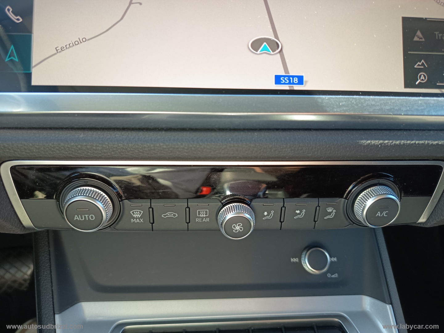 Q3 35 TDI S tronic S line edition - immagine 10