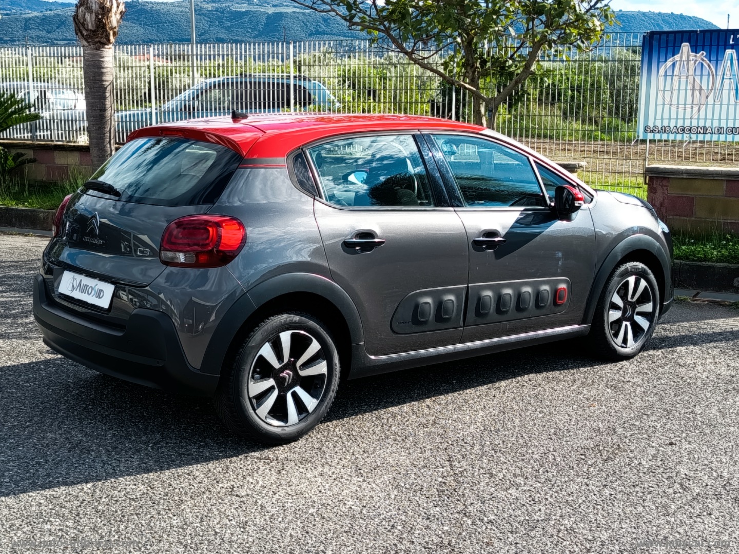 C3 BlueHDi 100 S&S Shine BCOLOR - immagine 10