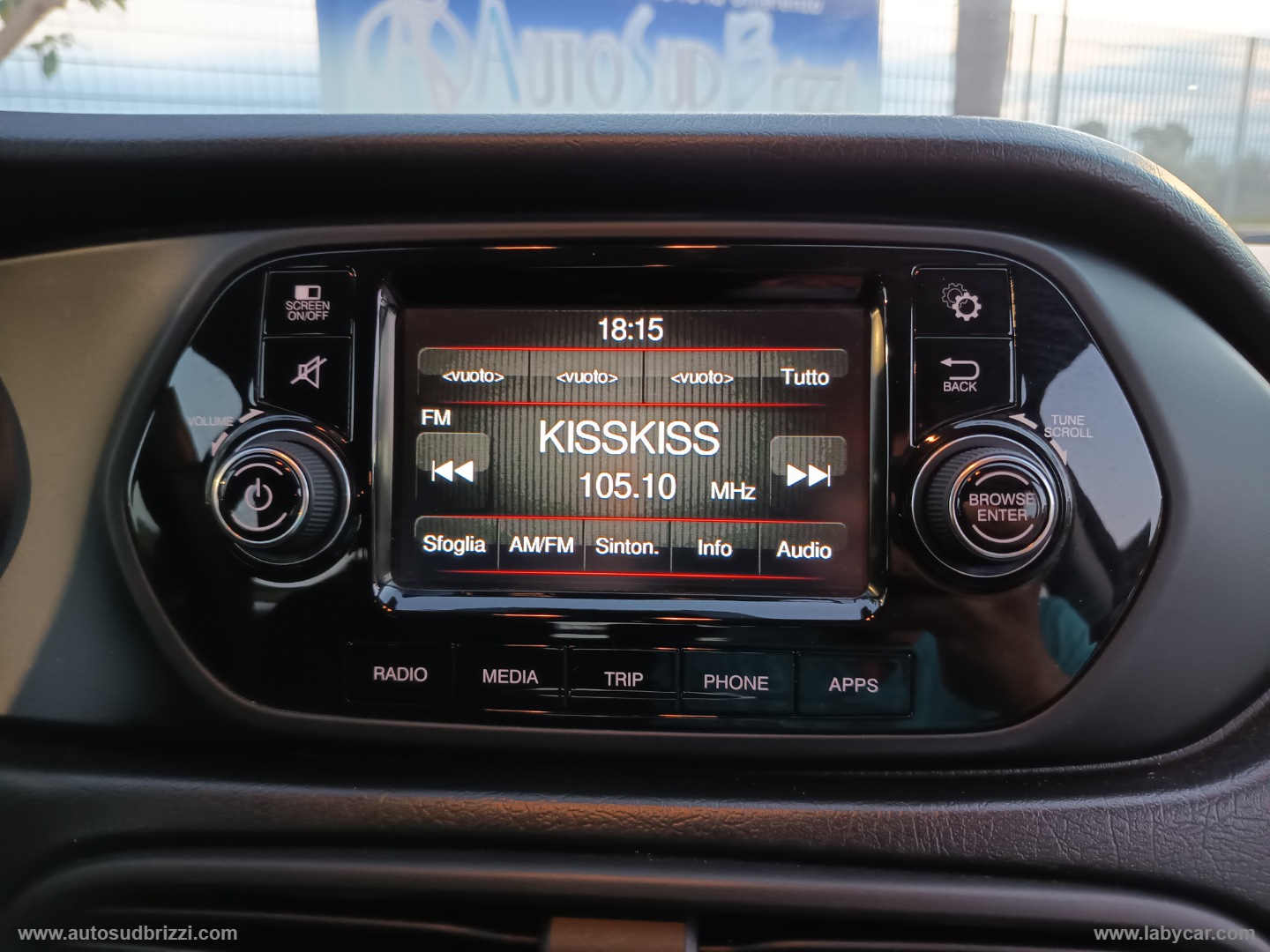 Tipo 1.6 Mjt S&S 5p. Easy - immagine 10