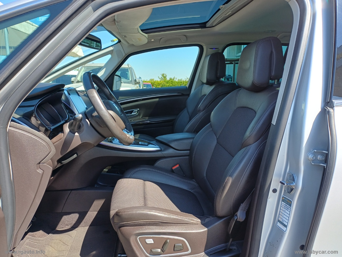 Espace dCi 160 CV EDC Energy Intens - immagine 10