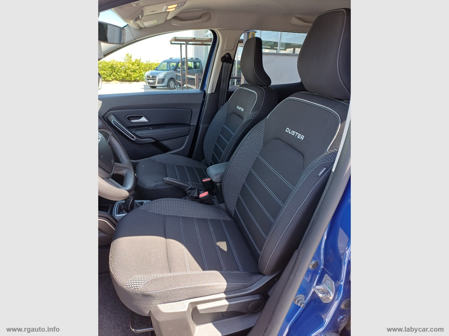 Duster 1.0 TCe GPL 4x2 Journey - immagine 10
