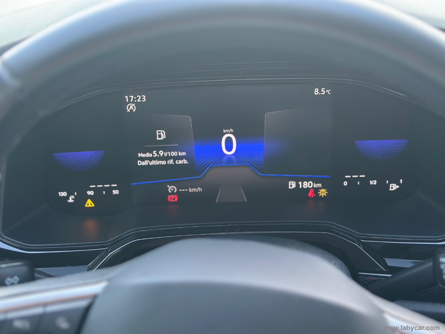 Polo 1.0 TSI Edition Plus - immagine 10