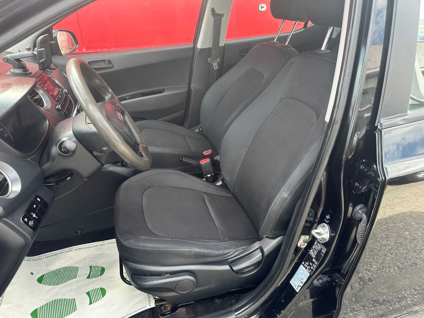 i10 1.0 LPGI Econext Comfort - immagine 10