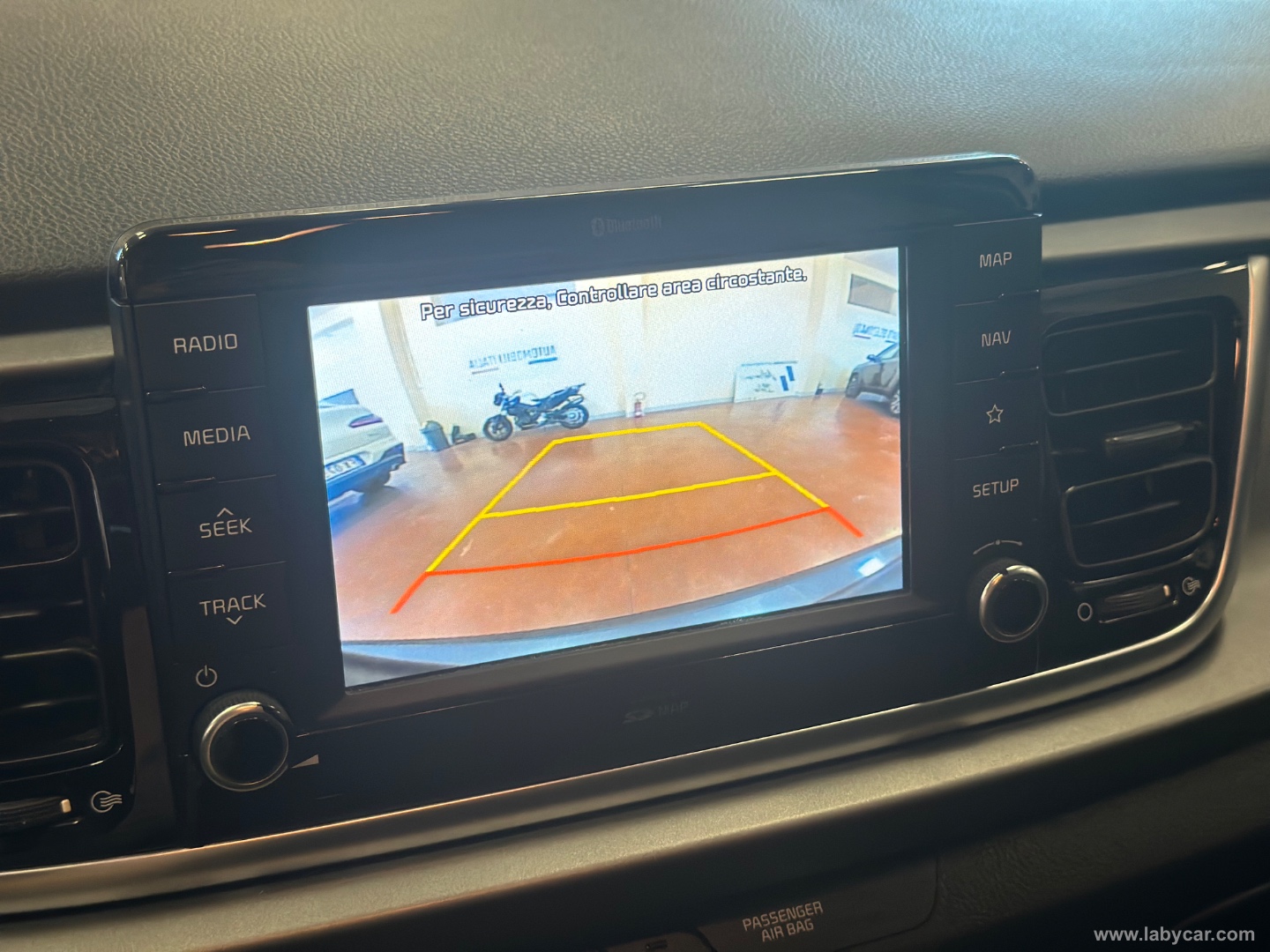 Rio 1.0 T-GDi 12V Evolution - immagine 10