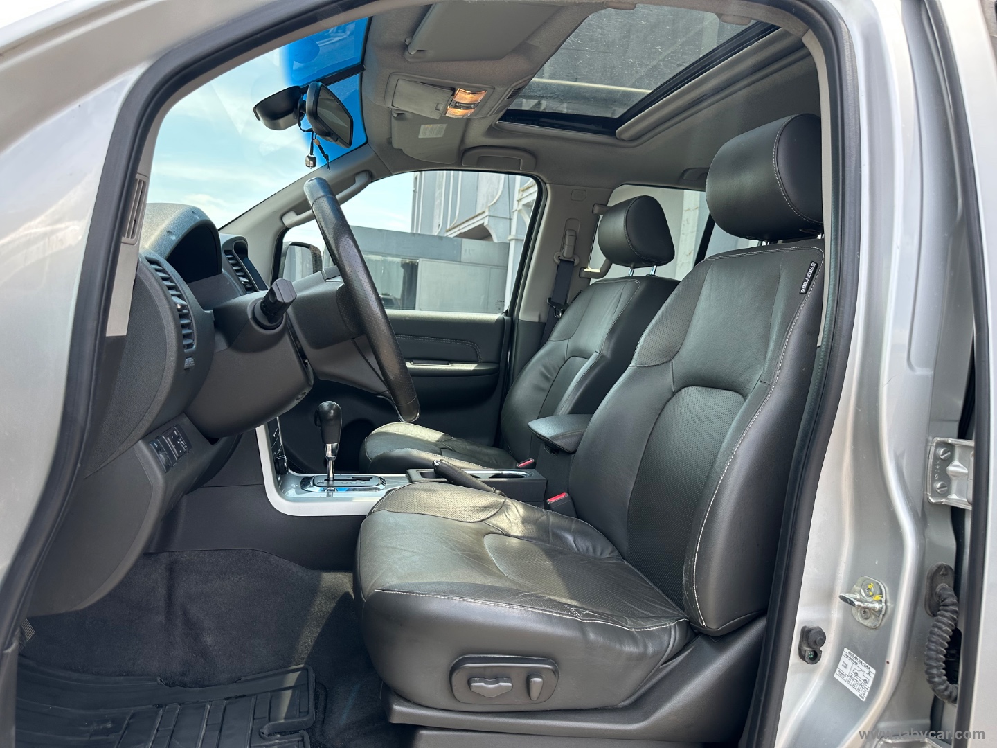 Navara 3.0 dCi 4p. Double Cab LE V6 - immagine 10