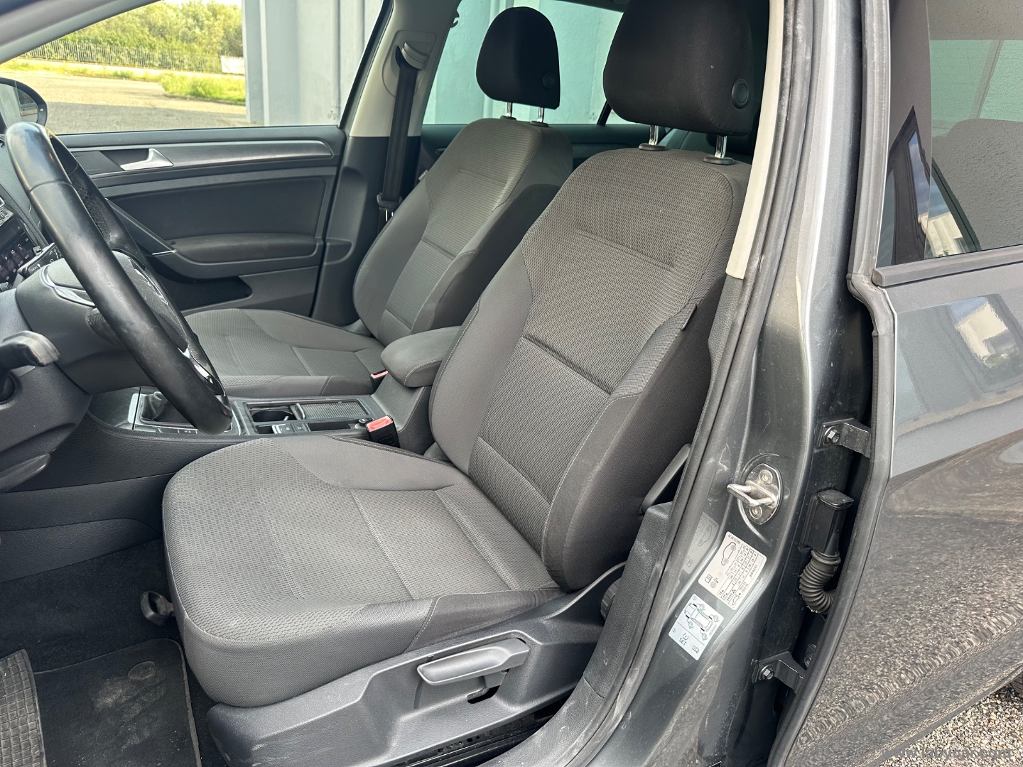 Golf 1.6 TDI 115CV 5p. Business BMT - immagine 10