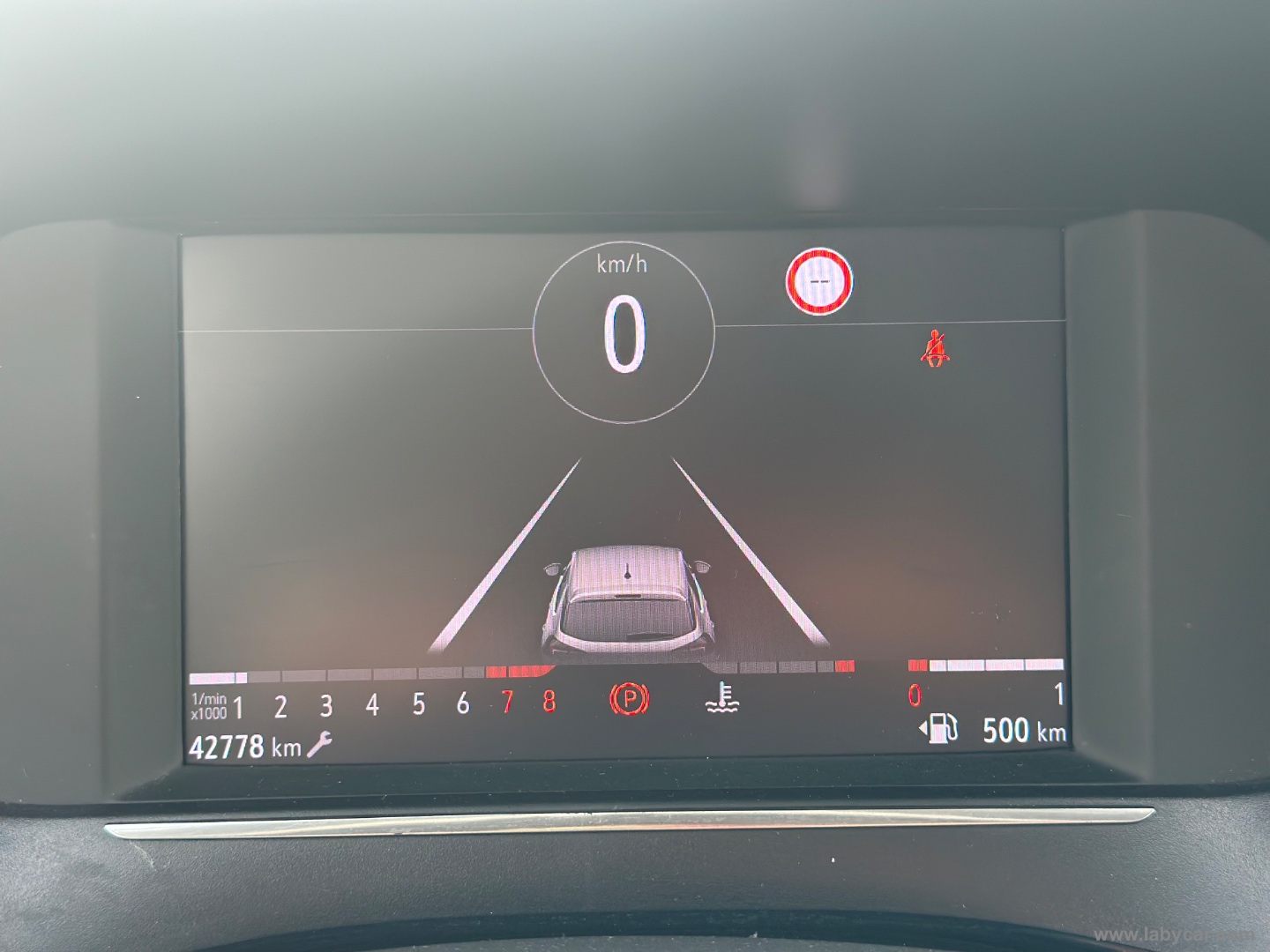 Corsa 1.2 Elegance - immagine 10