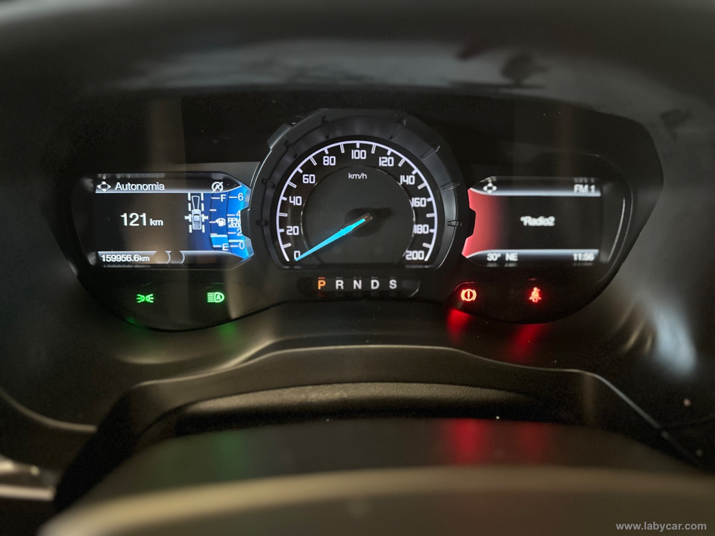 Ranger 2.0TDCi aut.213CV DC Wildtrak 5pt - immagine 10