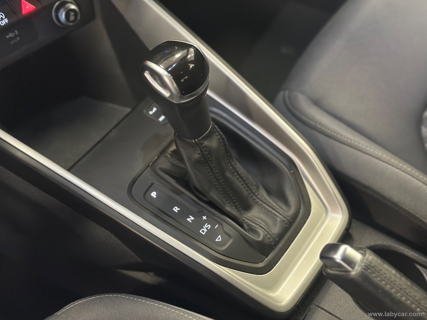 A1 SPB 30 TFSI S tronic S line edition - immagine 10