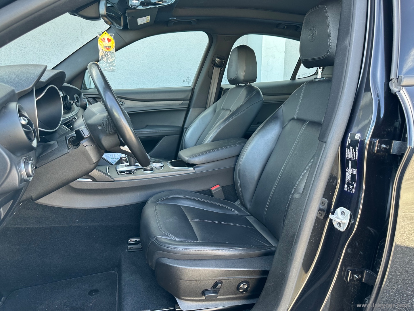 Stelvio 2.2 T.diesel 210 CV AT8 Q4 Ti - immagine 10