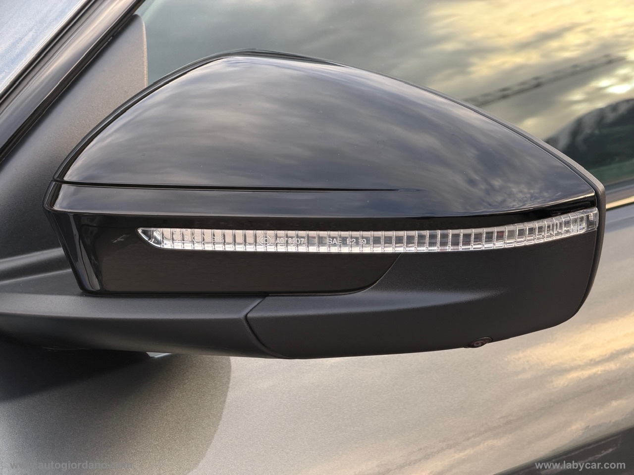 Q5 SPB TDi S tronic quattro S line ed. - immagine 10