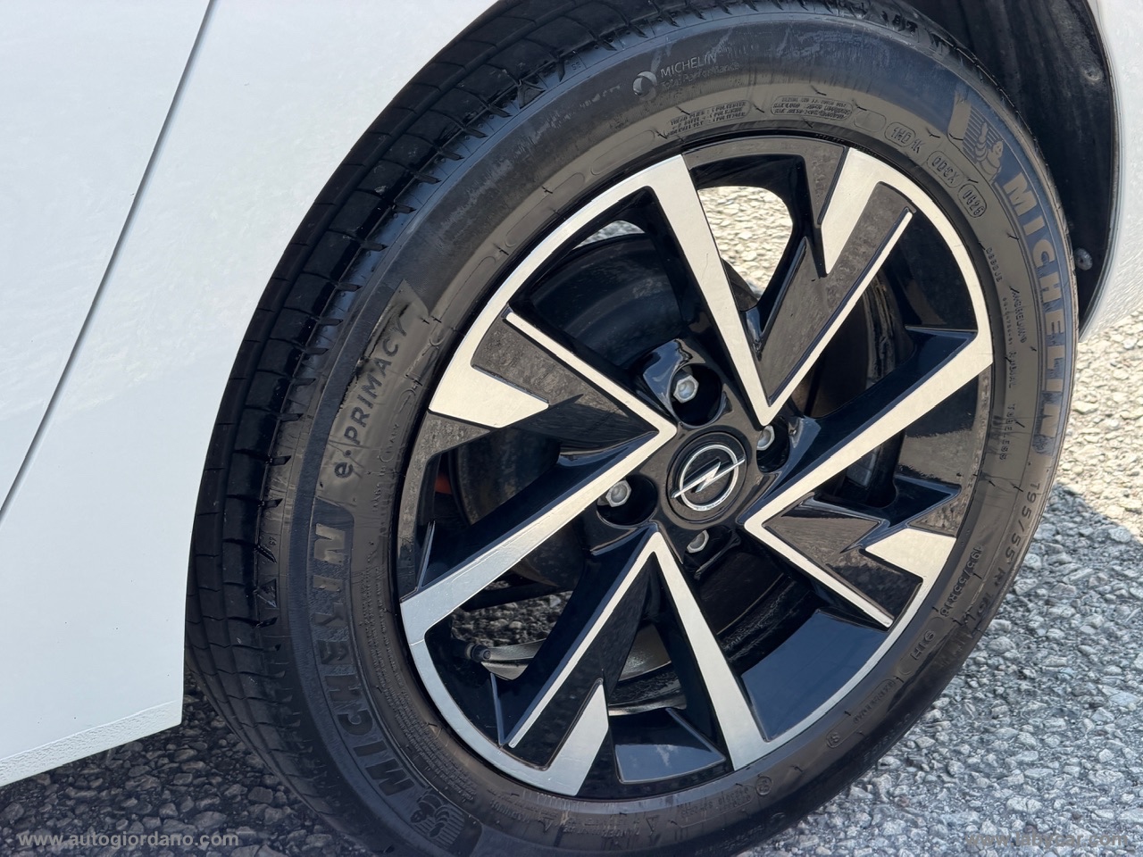 Corsa 1.2 100 CV GS - immagine 10
