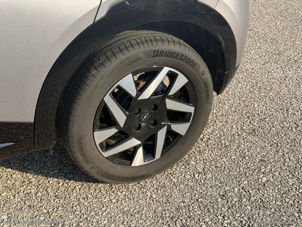 Mokka 1.2 Turbo 136 CV GS - immagine 10