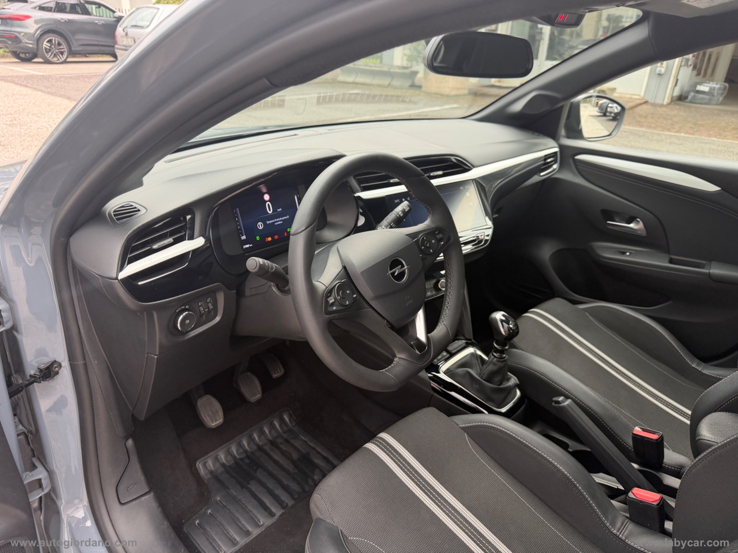 Corsa 1.2 100 CV GS - immagine 10