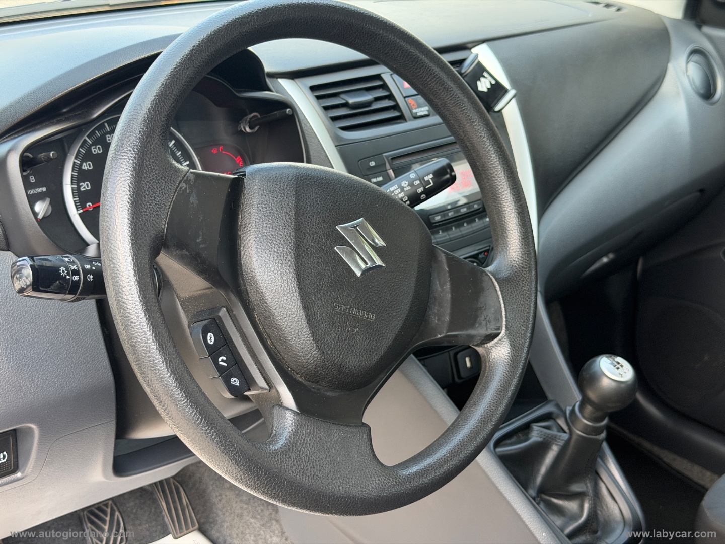 Celerio 1.0 Style - immagine 10