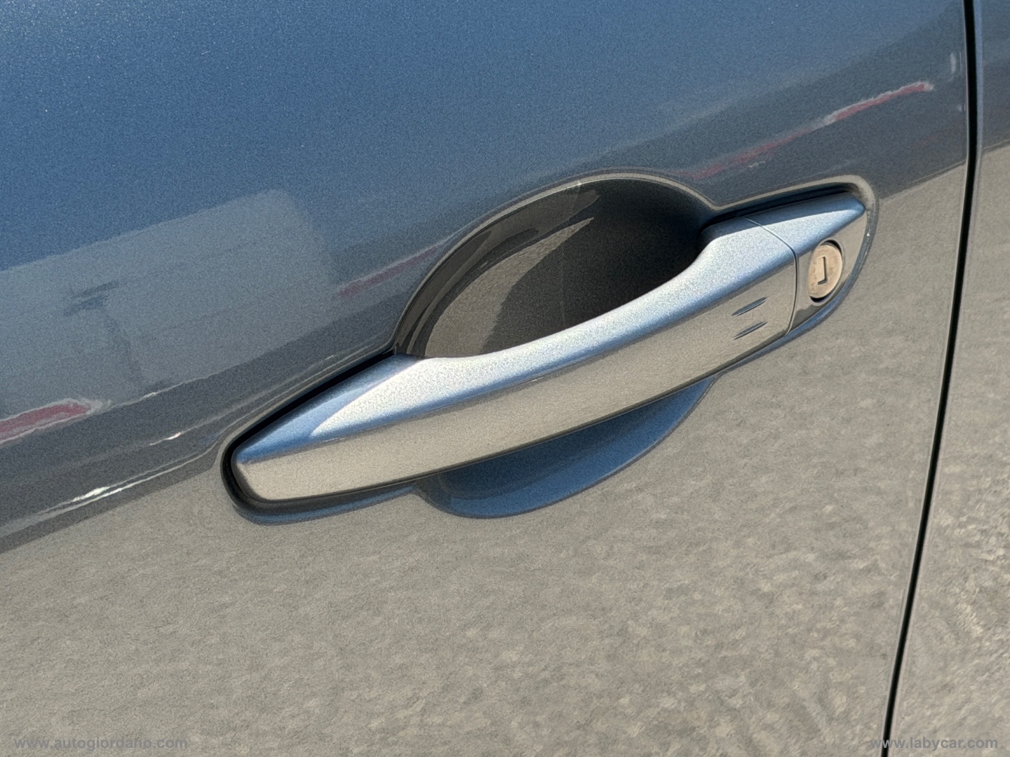 Junior 1.2 145CV Hybrid eDCT6 Q4 Intensa - immagine 10
