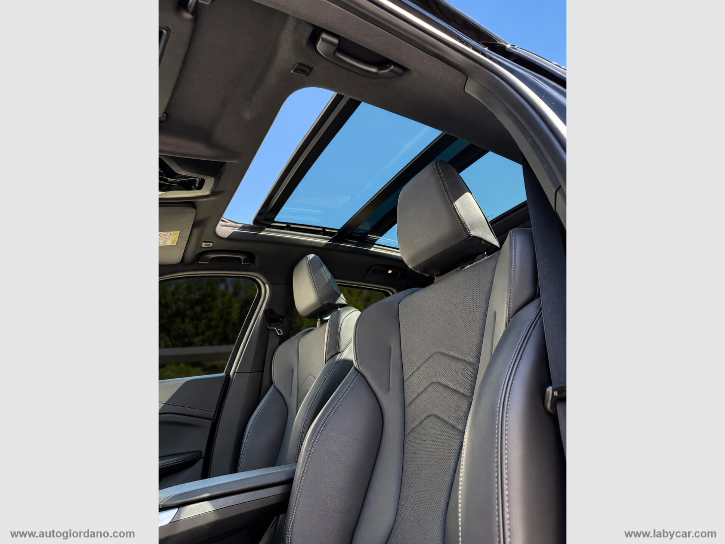 X1 sDrive 18d Msport Pro - immagine 10
