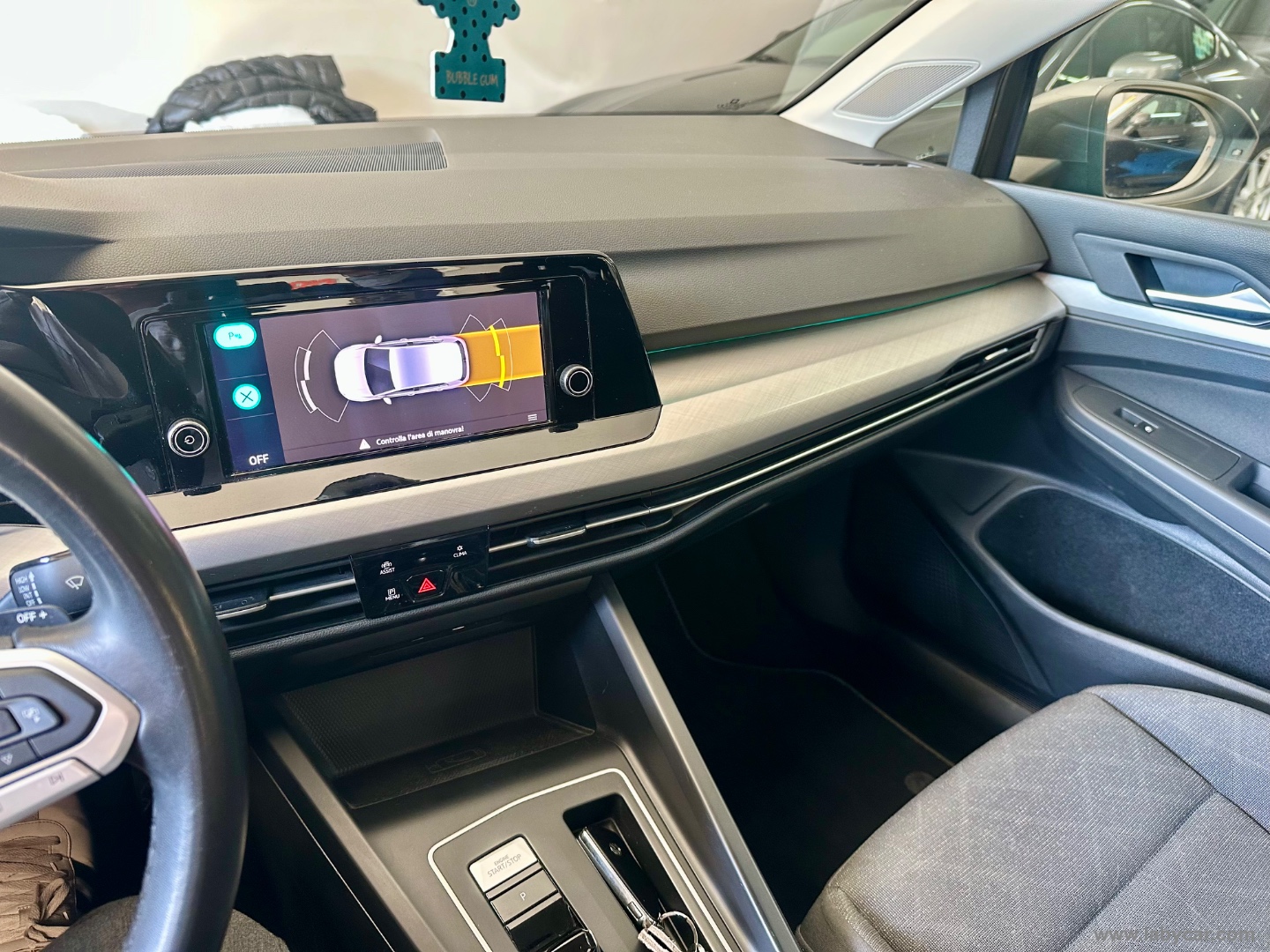 Golf 1.0 eTSI EVO DSG Life - immagine 10