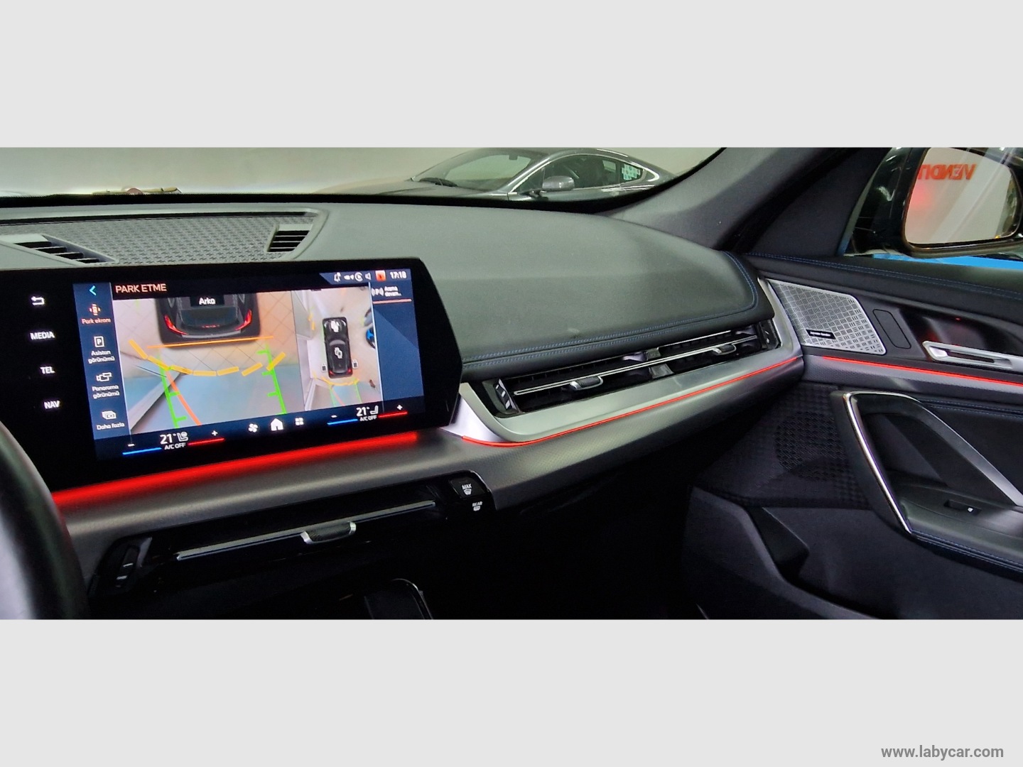 X1 xDrive 30e Msport Pro - immagine 10