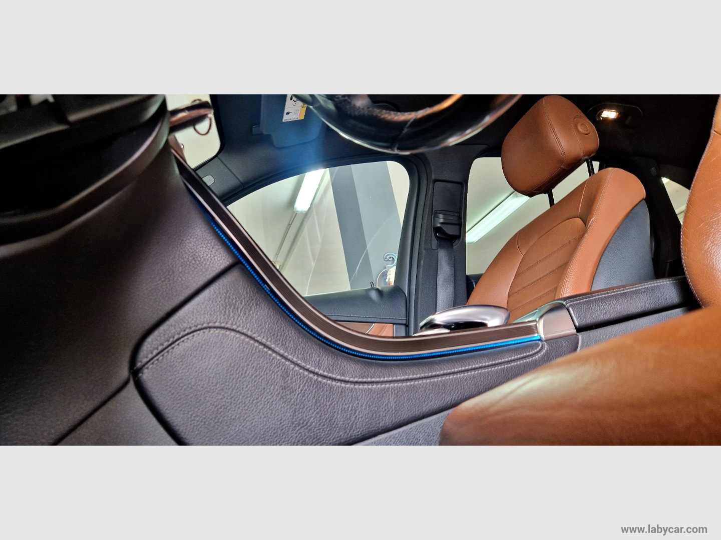 GLC 250 d 4Matic Premium AMG - immagine 10
