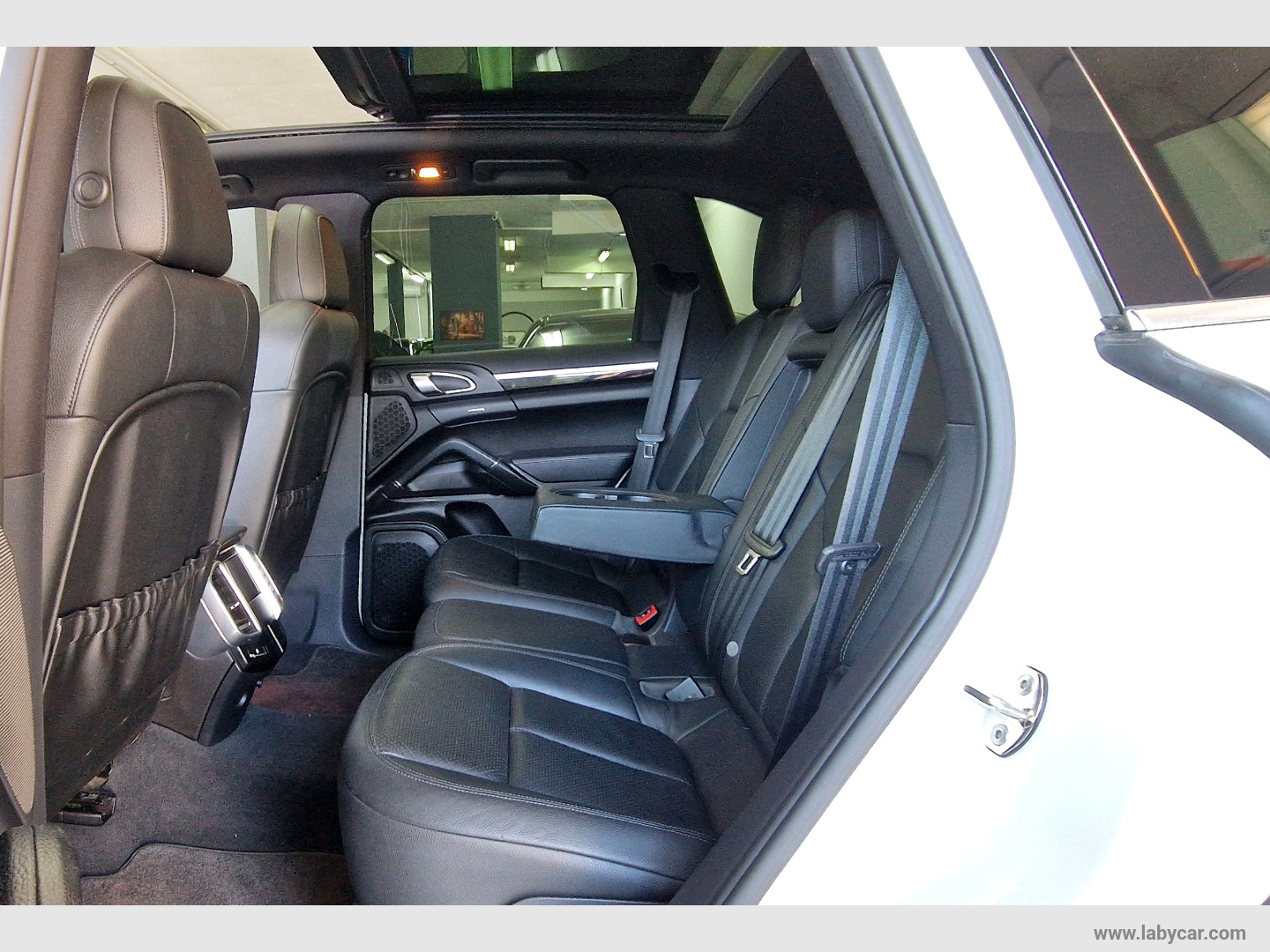 Cayenne 3.0 Diesel - immagine 10