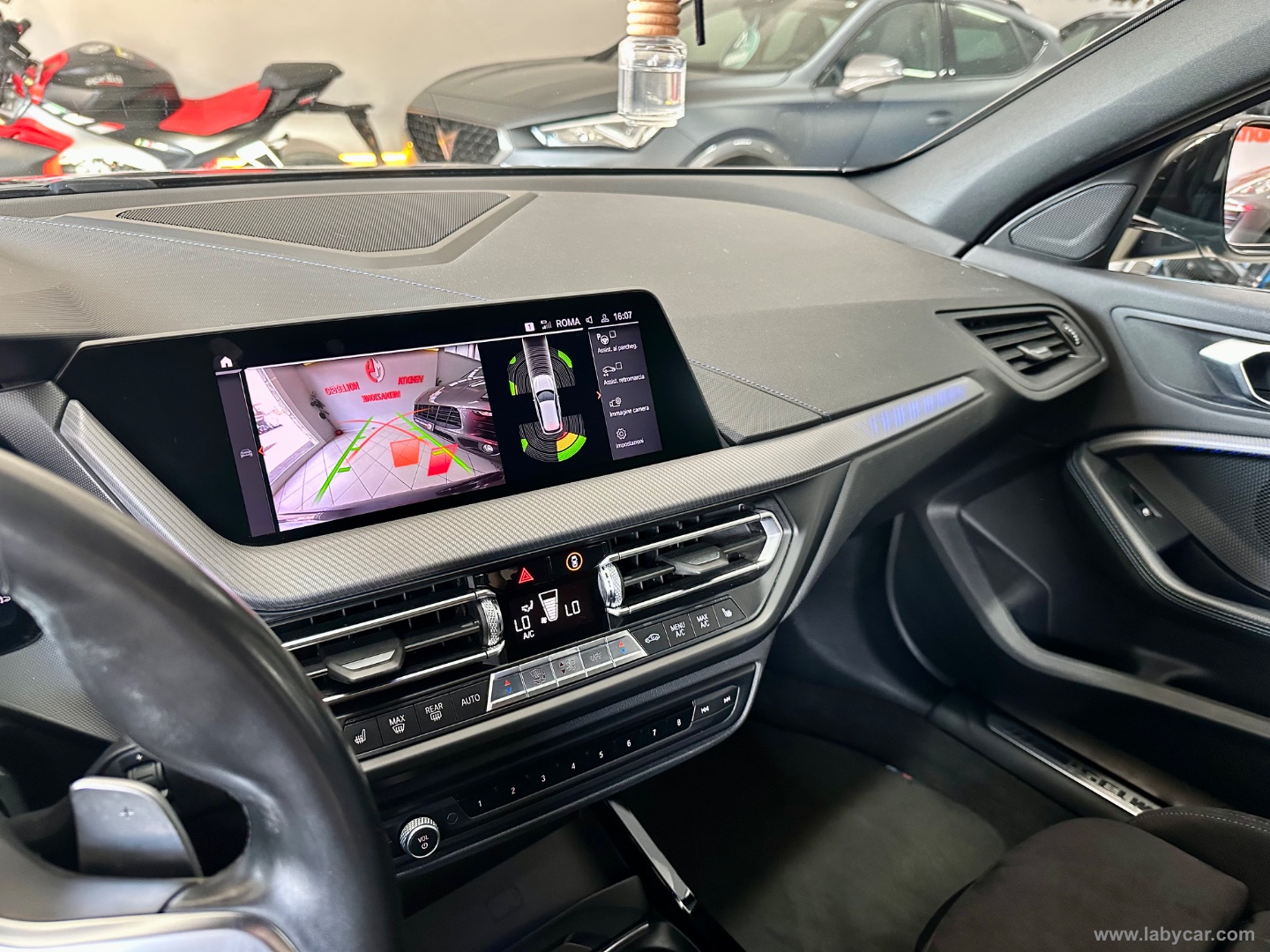 M 135i xDrive - immagine 10