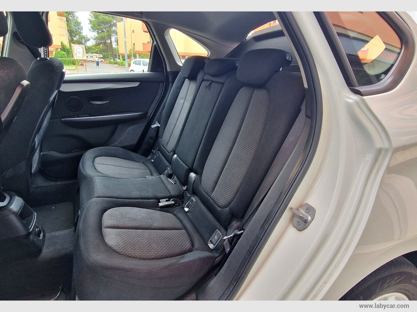 214d Active Tourer Advantage OK NEOPATENTATI - immagine 10