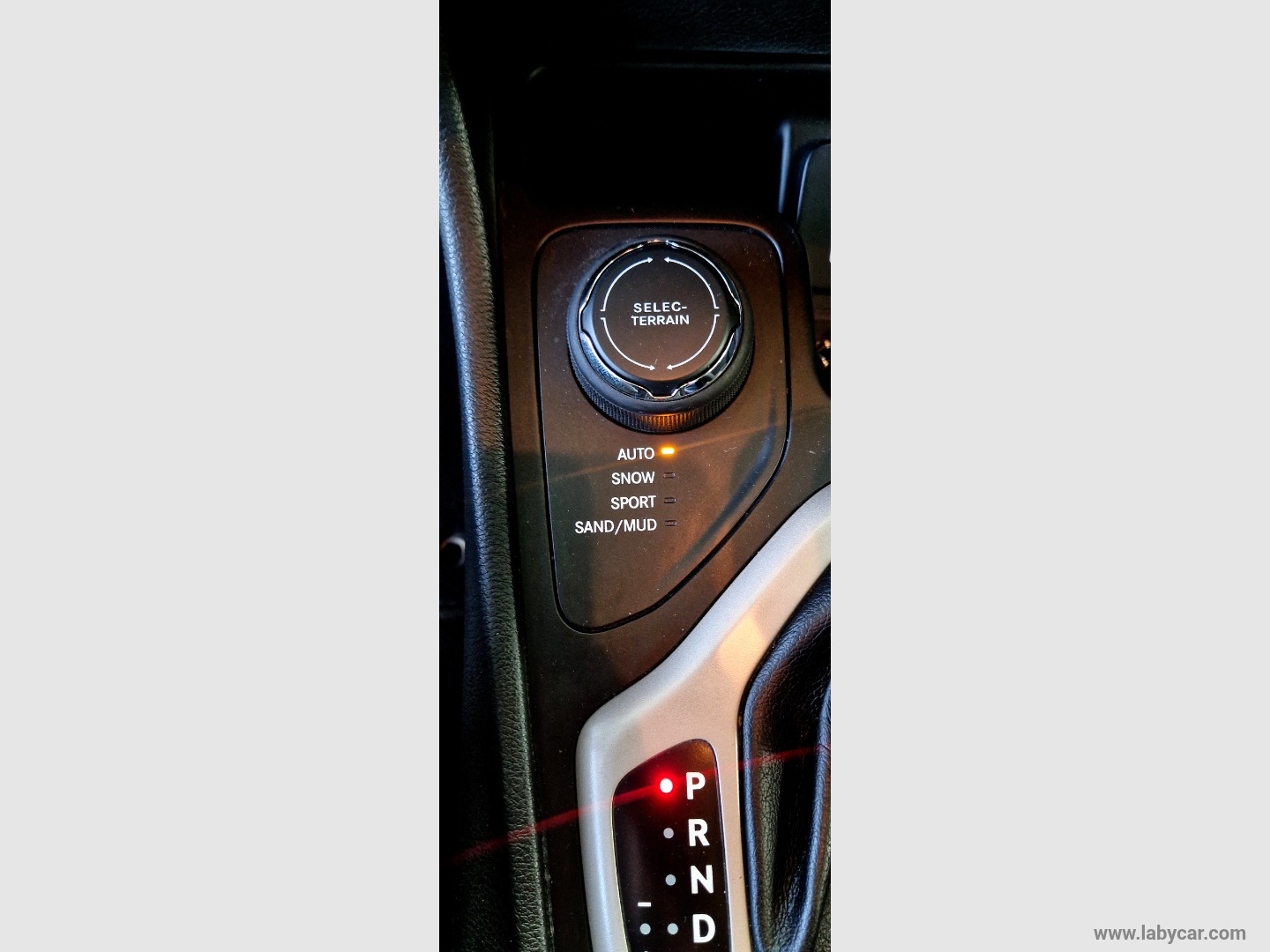 Cherokee 2.0 Mjt II 170 CV 4WD AD.I Long - immagine 10