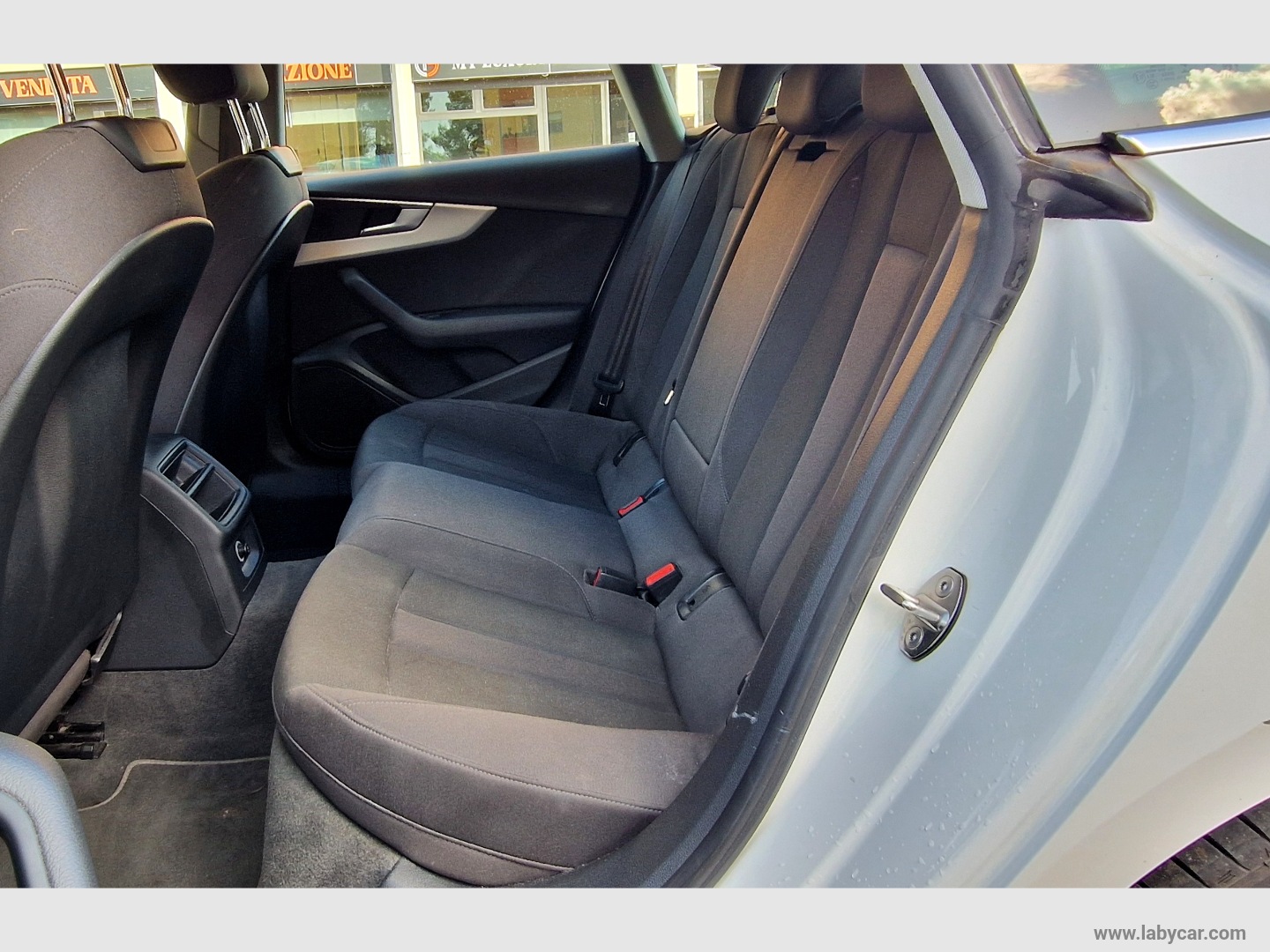 A5 35 SPB 2.0 TDI S tronic 150CV Sport - immagine 10